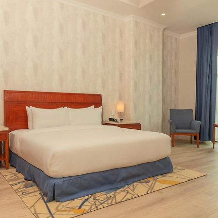 פנמה סיטי Waymore Hotel Spa & Casino מראה חיצוני תמונה