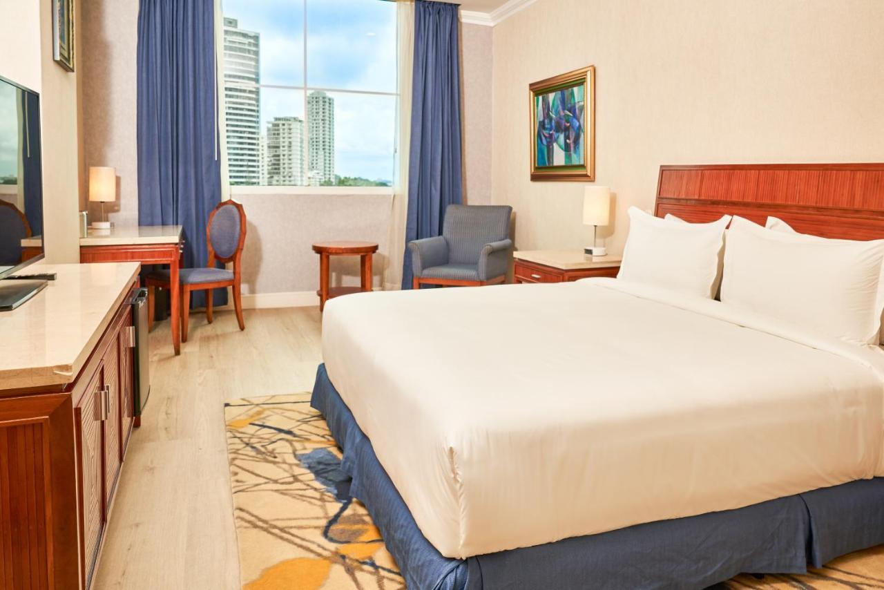 פנמה סיטי Waymore Hotel Spa & Casino מראה חיצוני תמונה