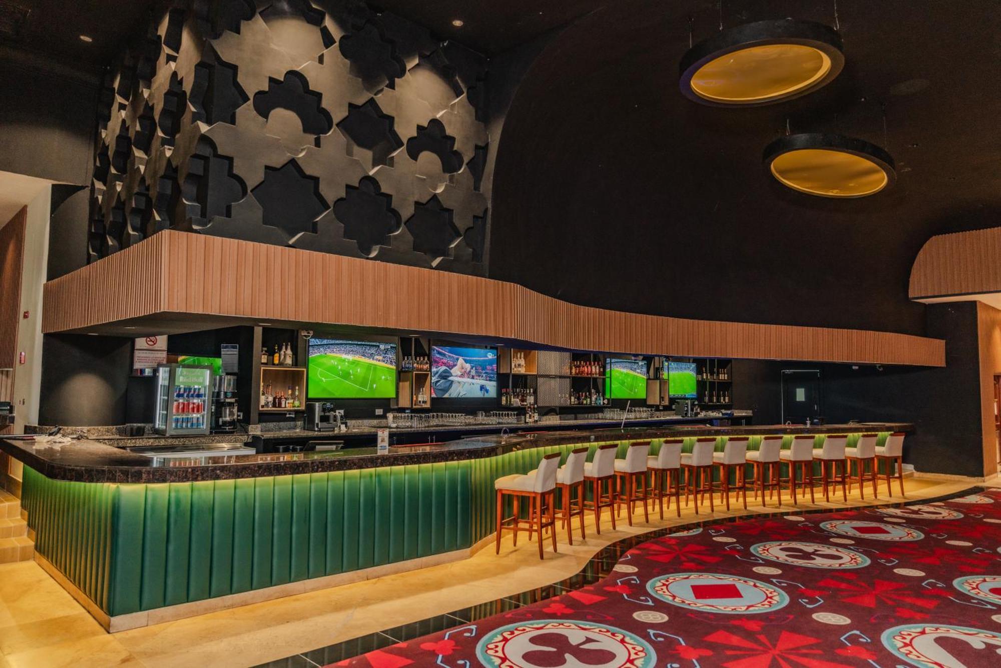 פנמה סיטי Waymore Hotel Spa & Casino מראה חיצוני תמונה