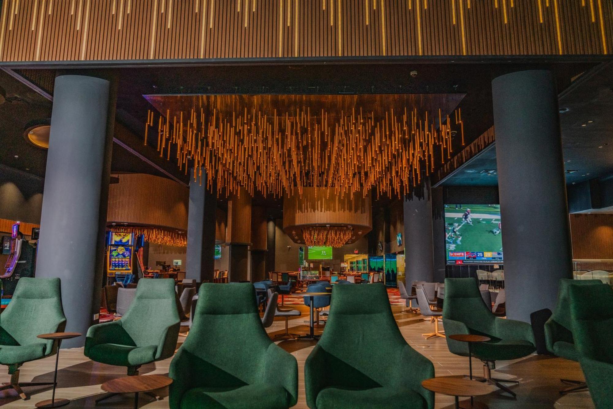 פנמה סיטי Waymore Hotel Spa & Casino מראה חיצוני תמונה