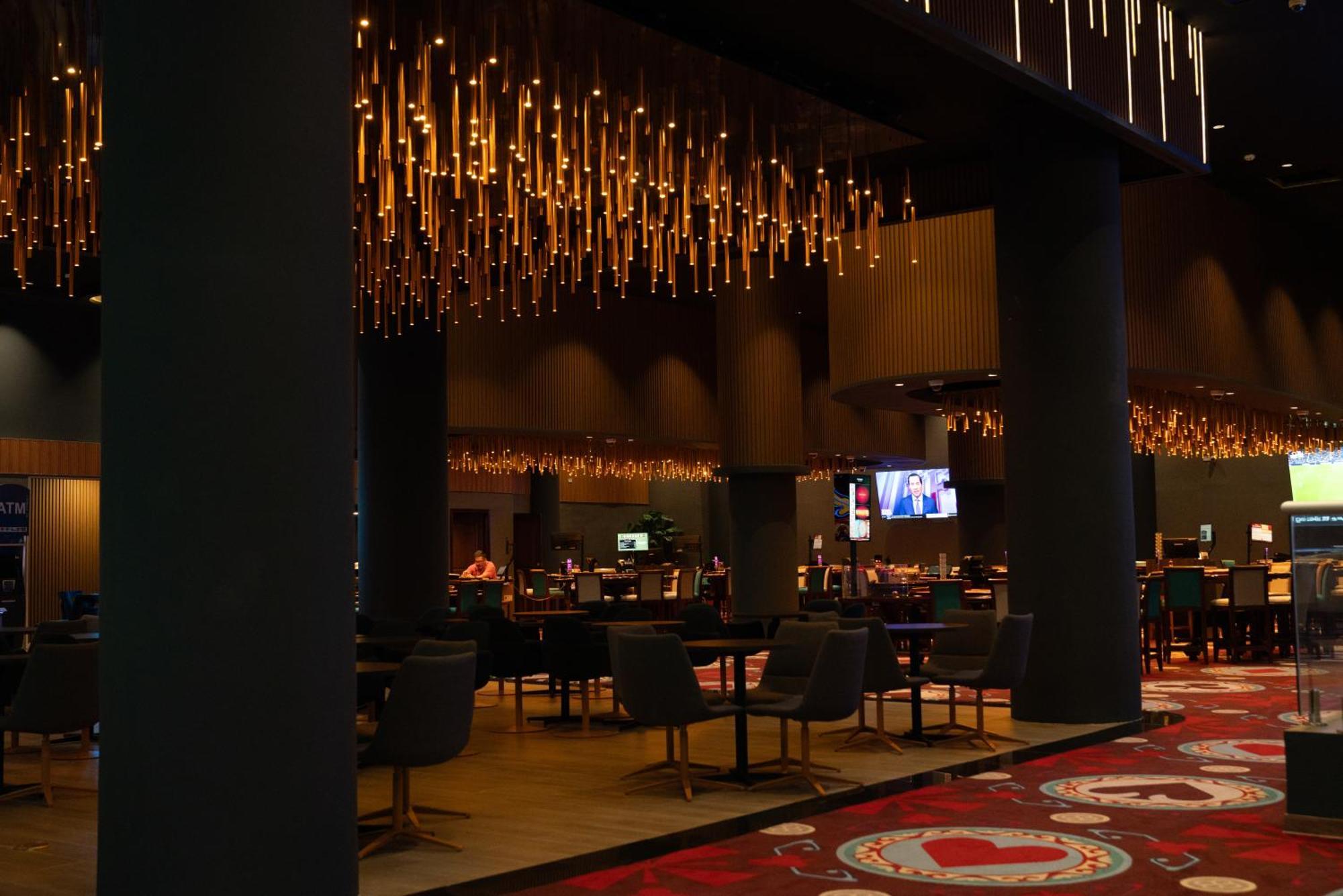 פנמה סיטי Waymore Hotel Spa & Casino מראה חיצוני תמונה