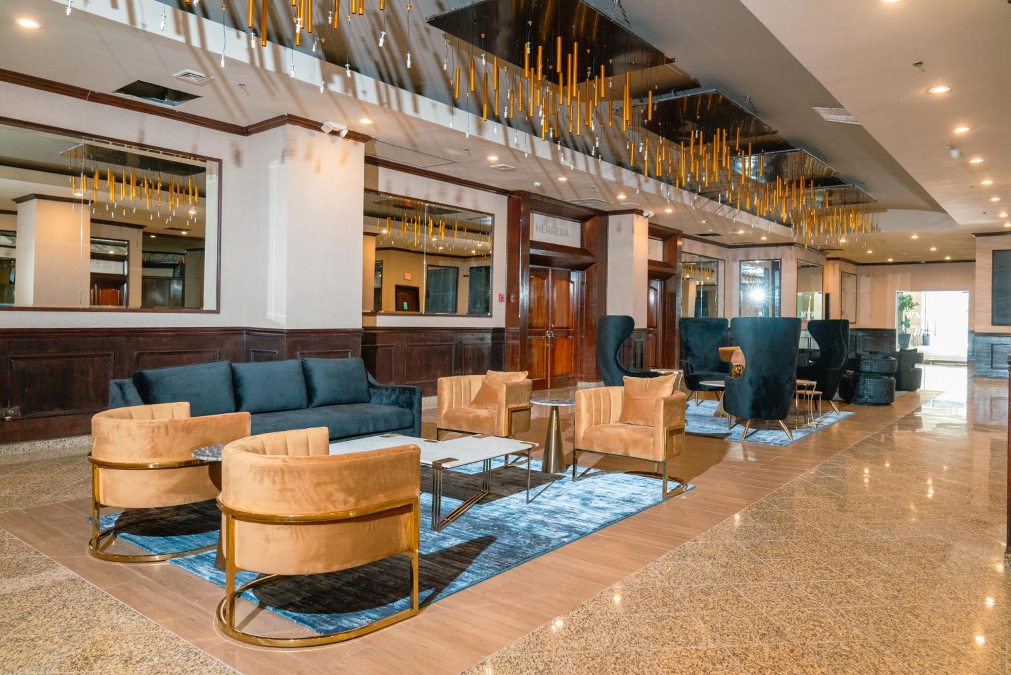 פנמה סיטי Waymore Hotel Spa & Casino מראה חיצוני תמונה