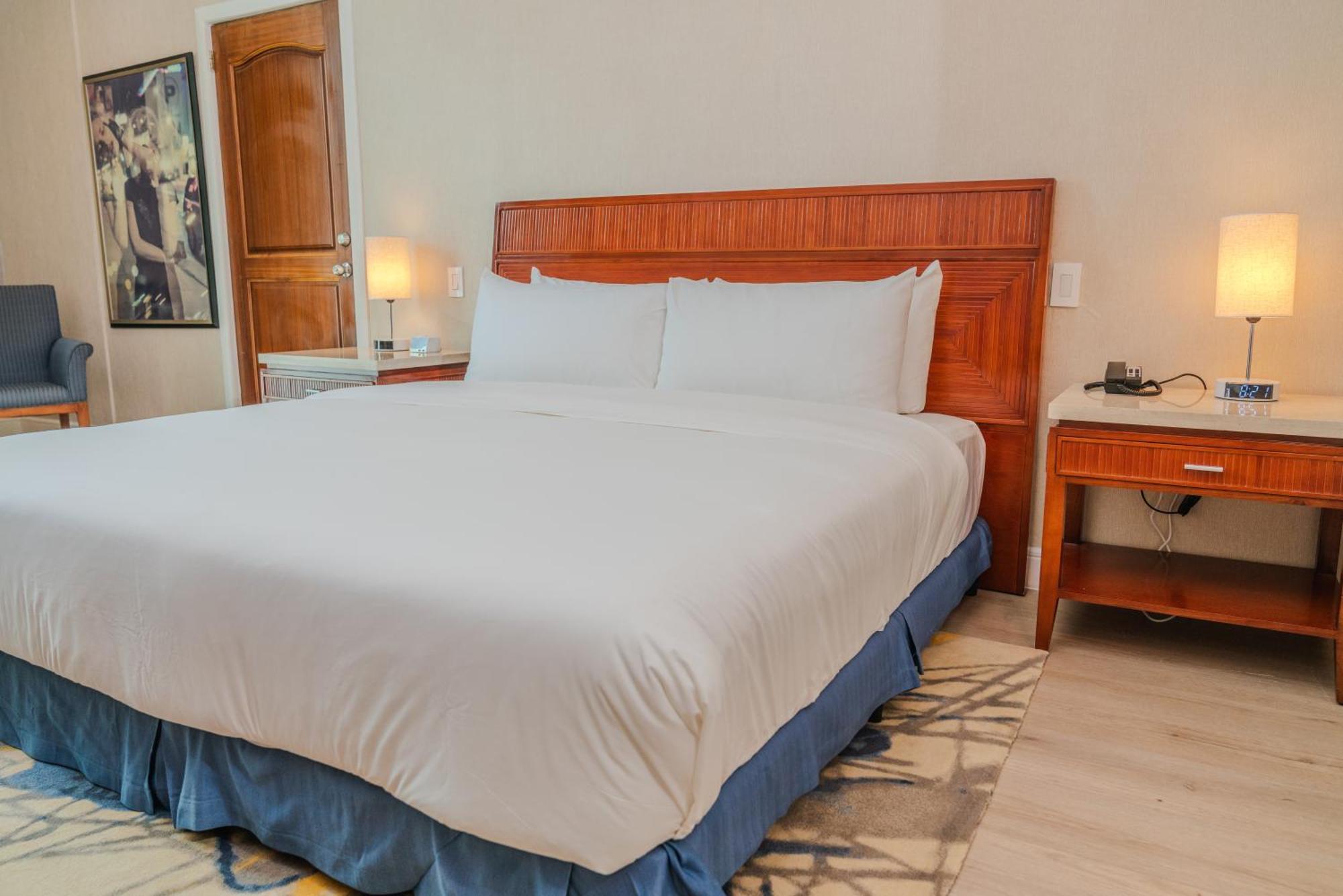 פנמה סיטי Waymore Hotel Spa & Casino מראה חיצוני תמונה