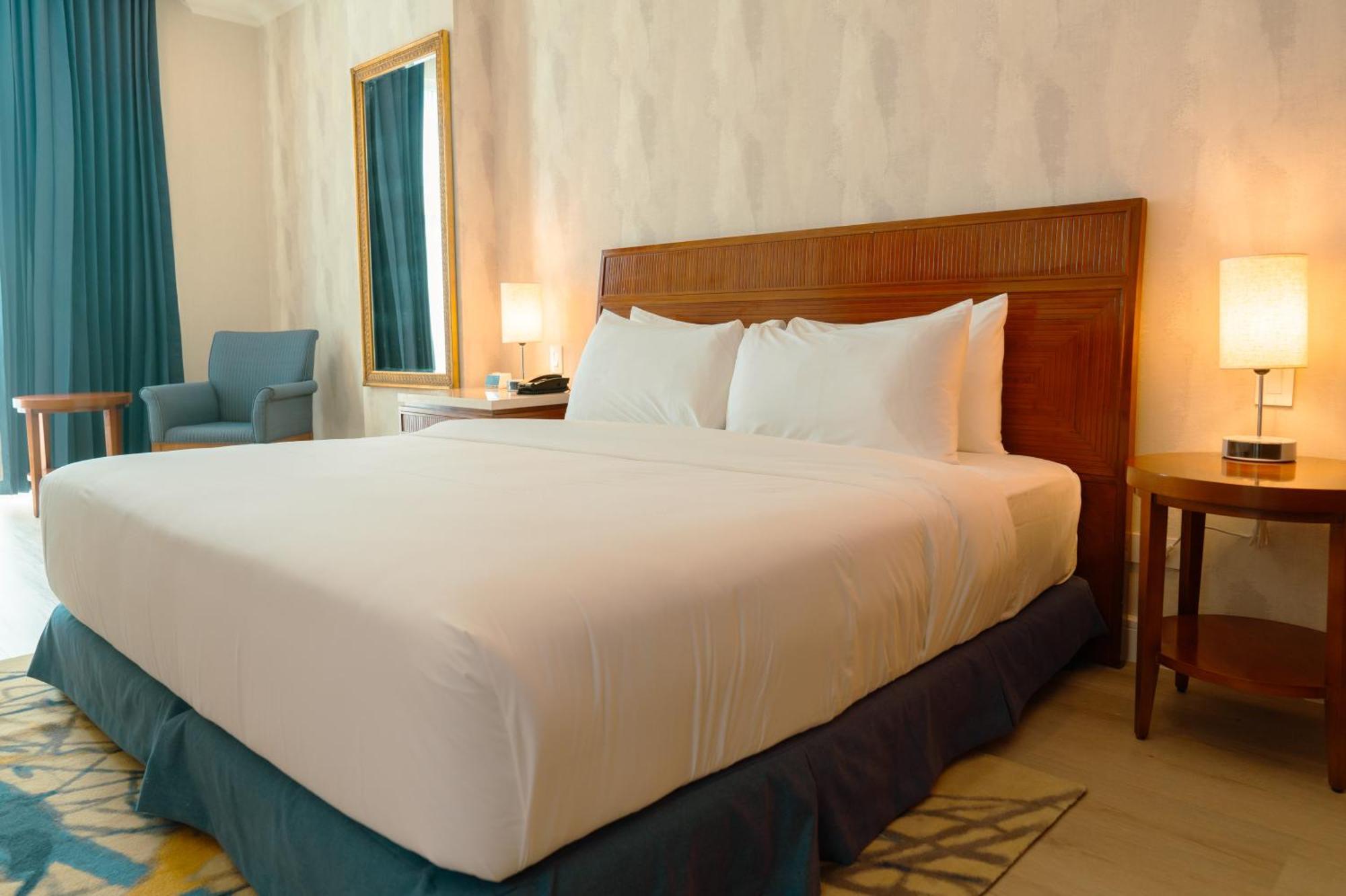פנמה סיטי Waymore Hotel Spa & Casino מראה חיצוני תמונה
